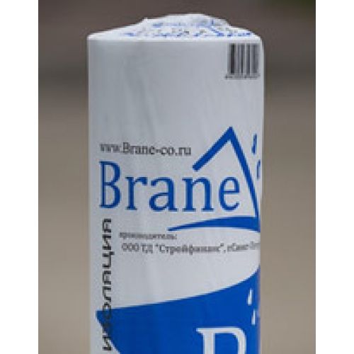 картинка Brane B пароизоляция 70м2 